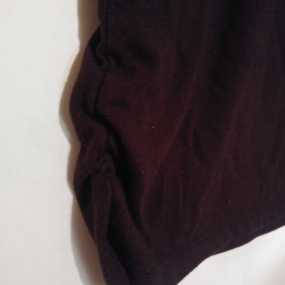 Vintage GUESS Black Logo Tee (Size: XL) - Picture 3 of 3